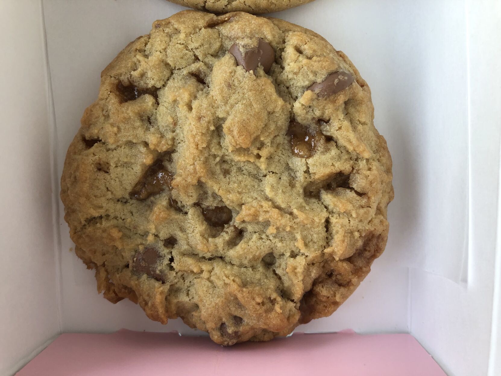 Crumbl Cookies